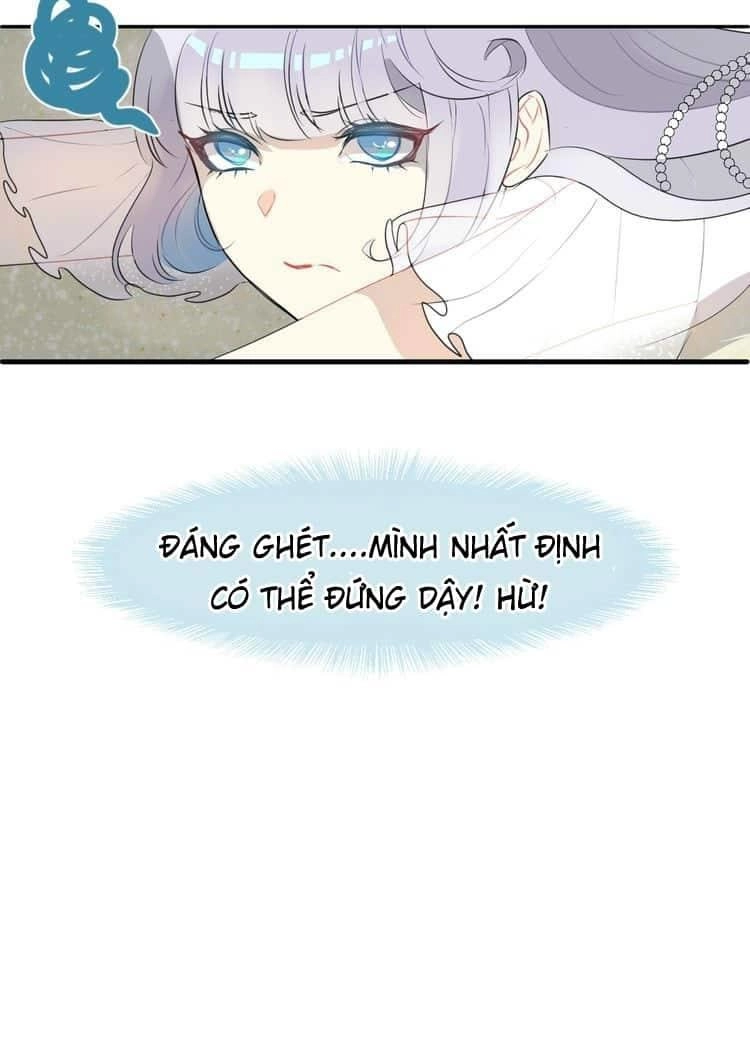 Chiếc Váy Của Người Cá Chapter 3 - 18