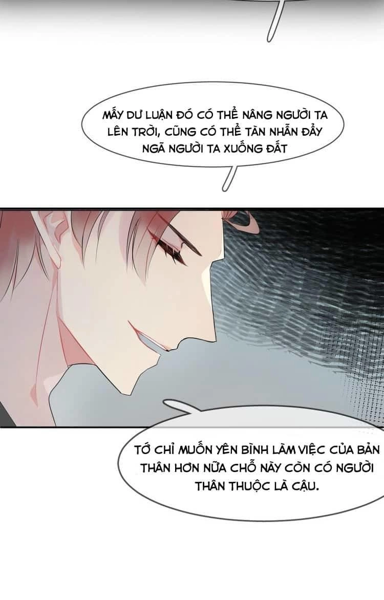 Chiếc Váy Của Người Cá Chapter 3 - 31