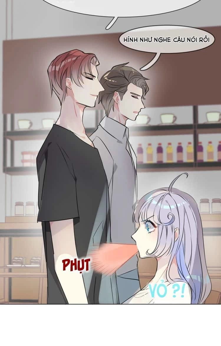 Chiếc Váy Của Người Cá Chapter 3 - 33