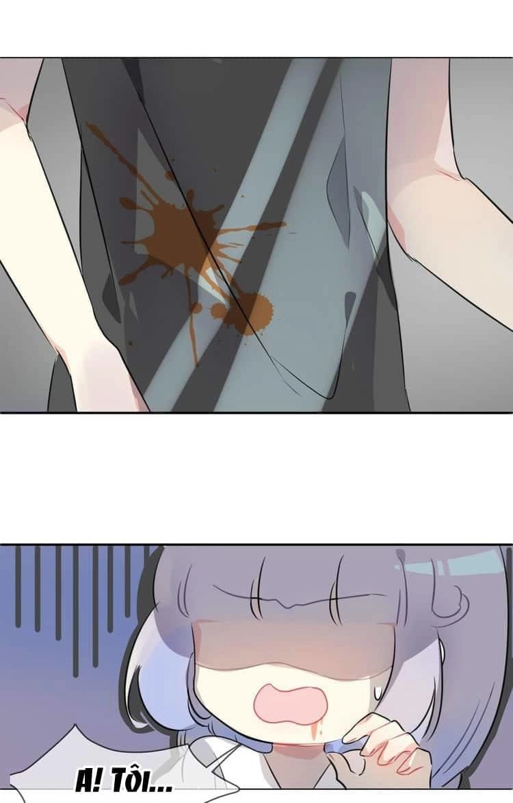 Chiếc Váy Của Người Cá Chapter 3 - 34