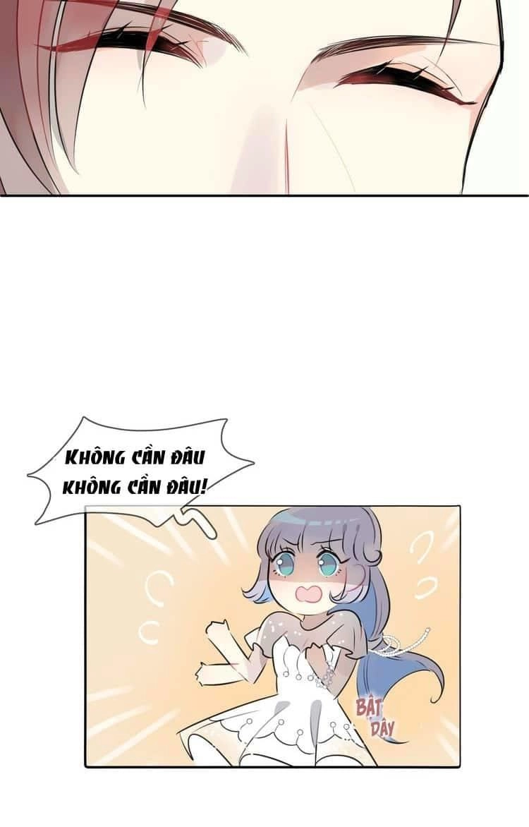 Chiếc Váy Của Người Cá Chapter 3 - 38