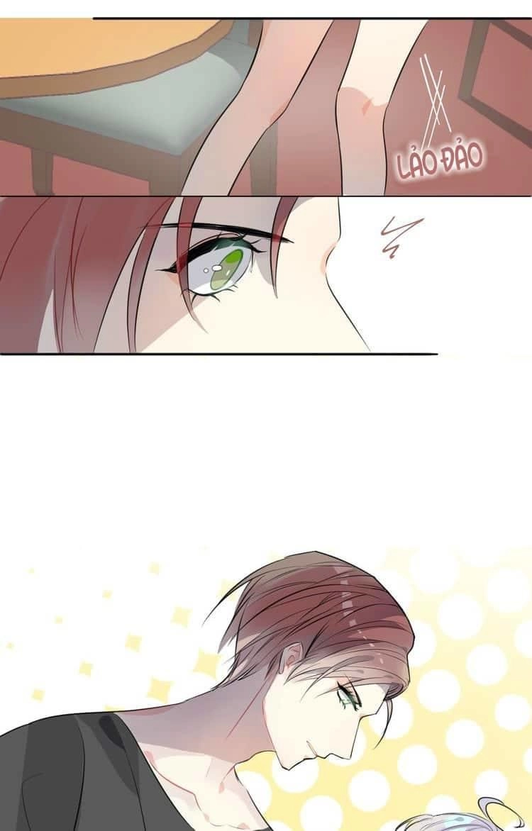 Chiếc Váy Của Người Cá Chapter 3 - 39