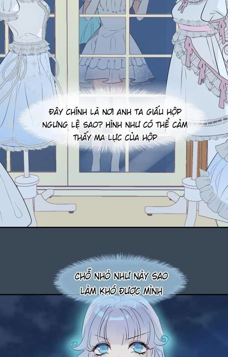 Chiếc Váy Của Người Cá Chapter 3 - 46