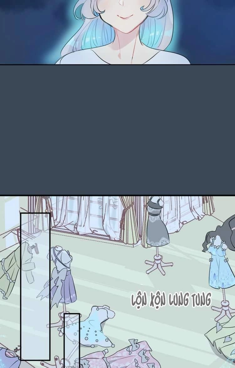 Chiếc Váy Của Người Cá Chapter 3 - 47