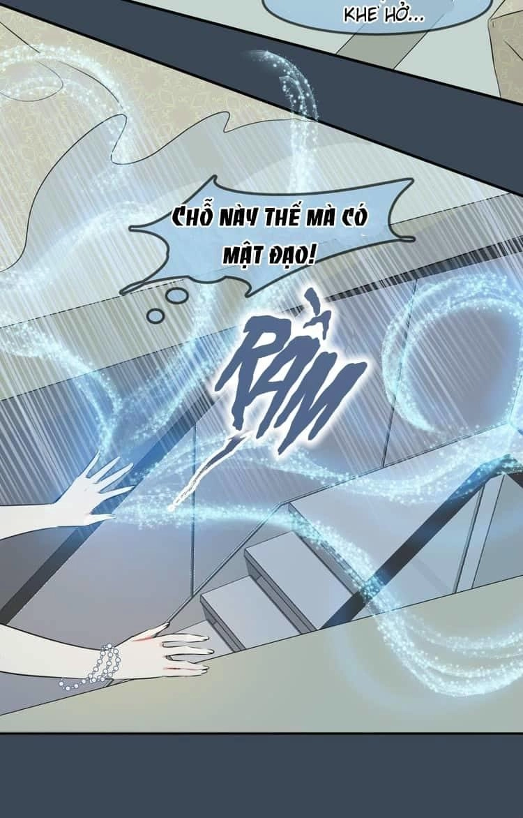 Chiếc Váy Của Người Cá Chapter 3 - 50