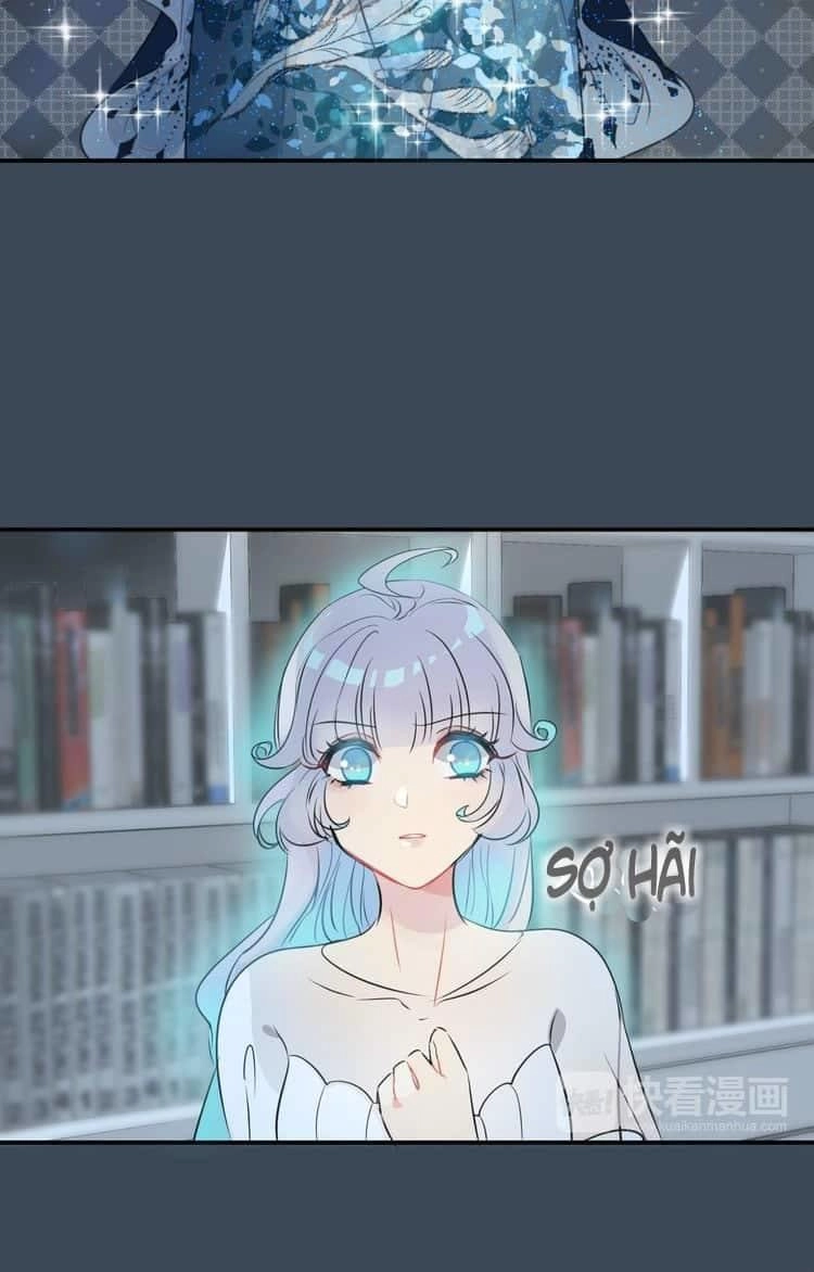 Chiếc Váy Của Người Cá Chapter 3 - 57