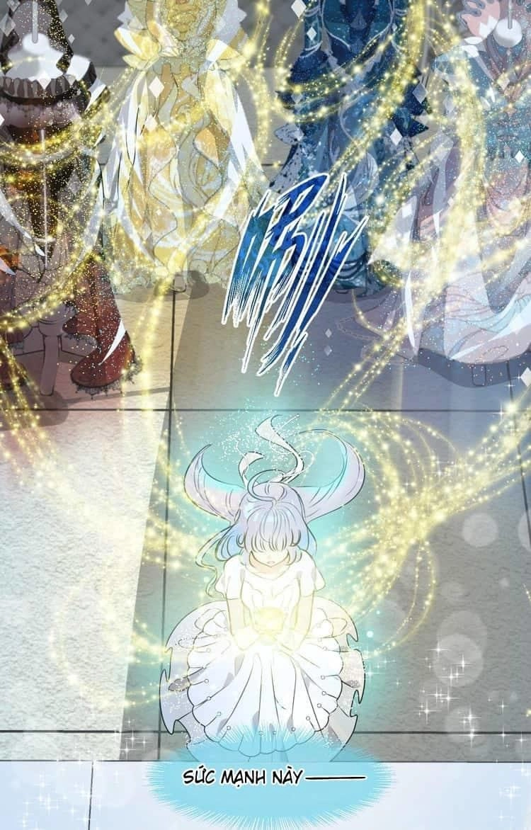 Chiếc Váy Của Người Cá Chapter 3 - 61