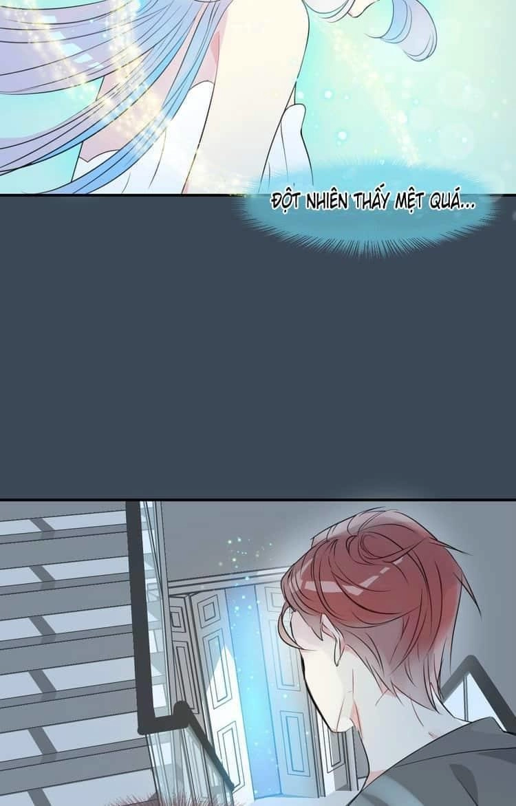 Chiếc Váy Của Người Cá Chapter 3 - 64