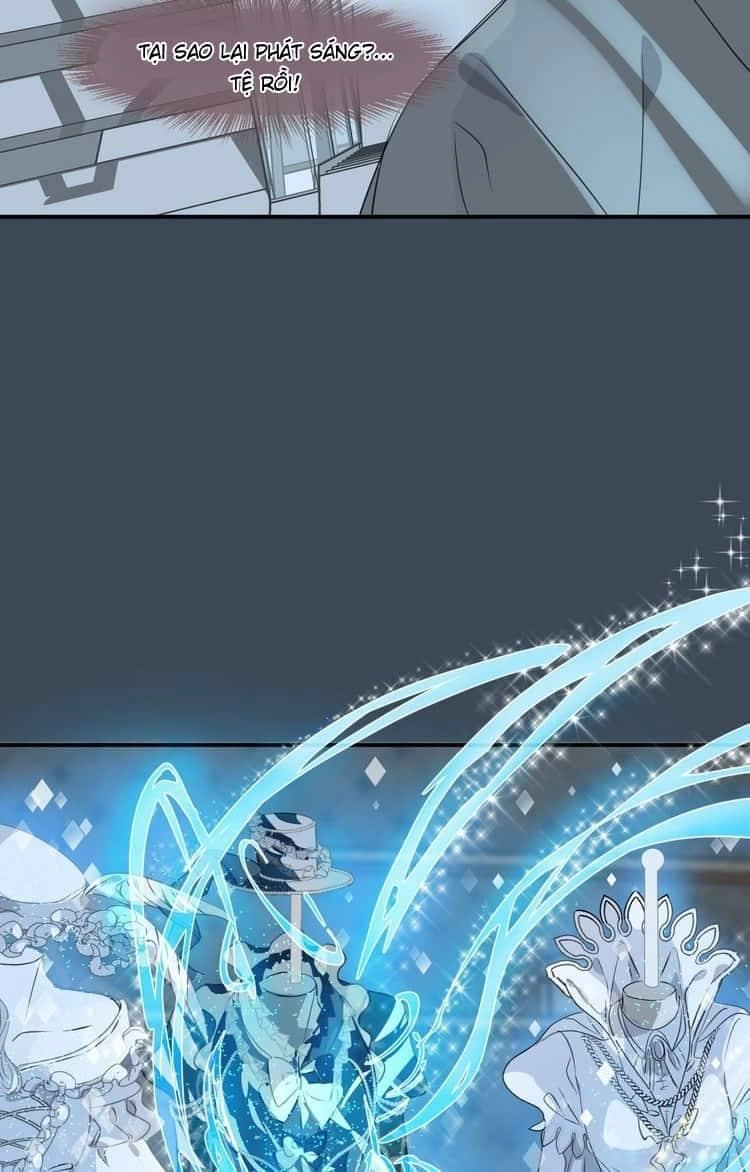 Chiếc Váy Của Người Cá Chapter 3 - 65