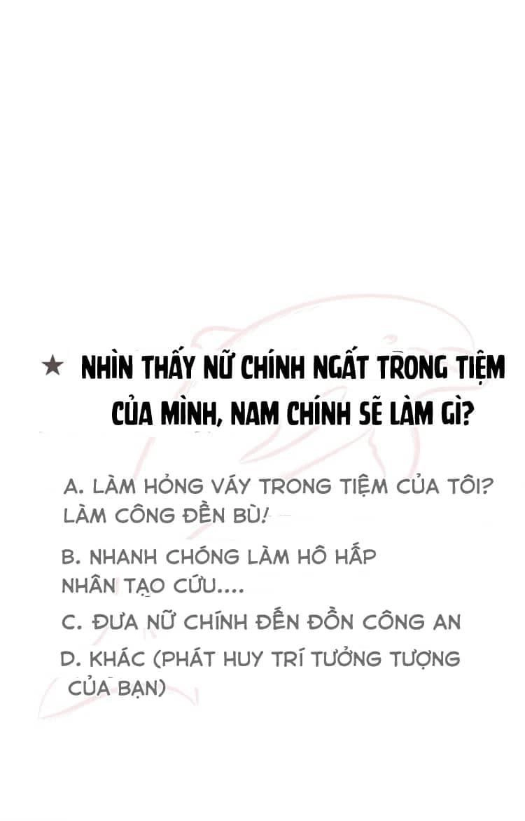 Chiếc Váy Của Người Cá Chapter 3 - 70