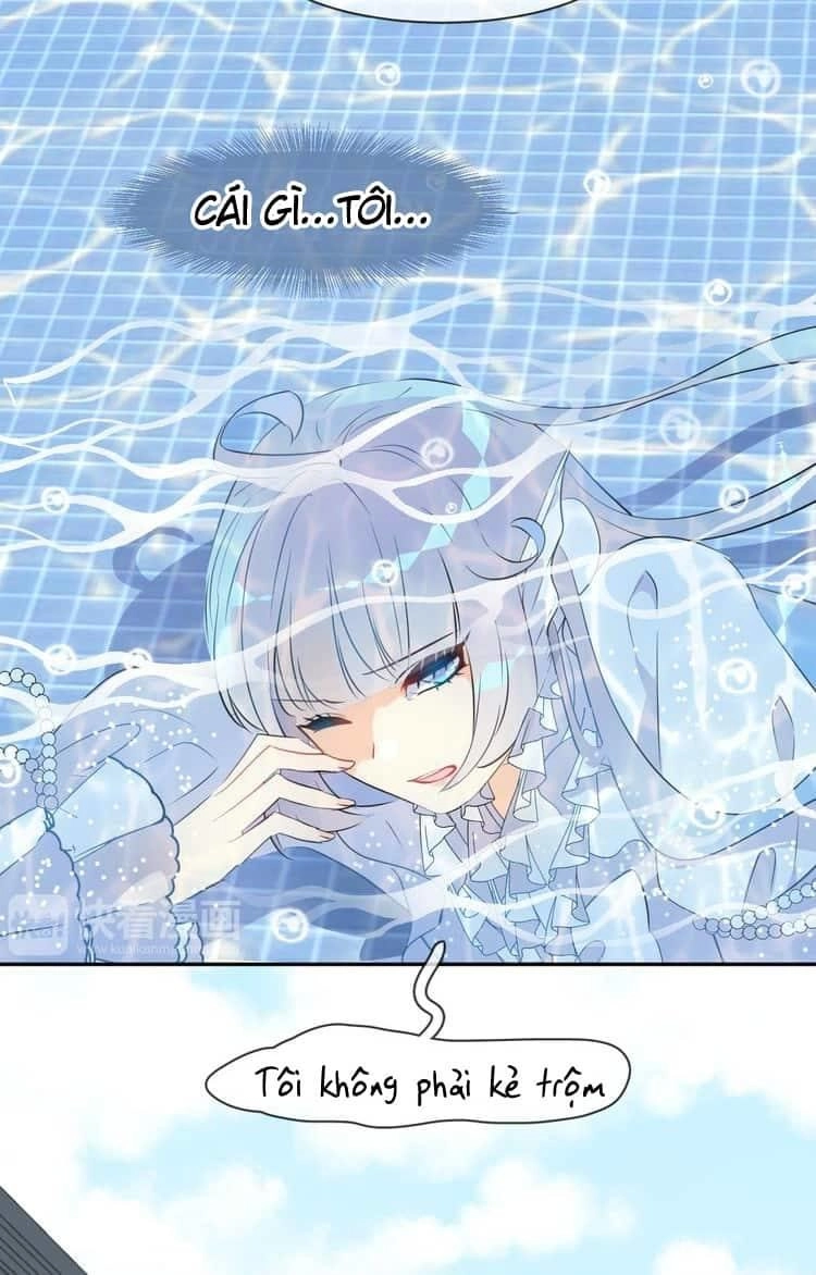 Chiếc Váy Của Người Cá Chapter 4 - 6