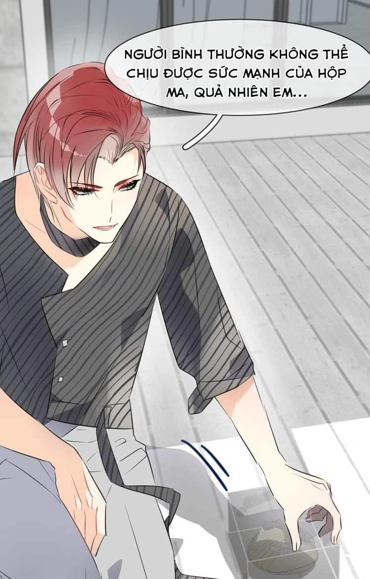 Chiếc Váy Của Người Cá Chapter 4 - 12