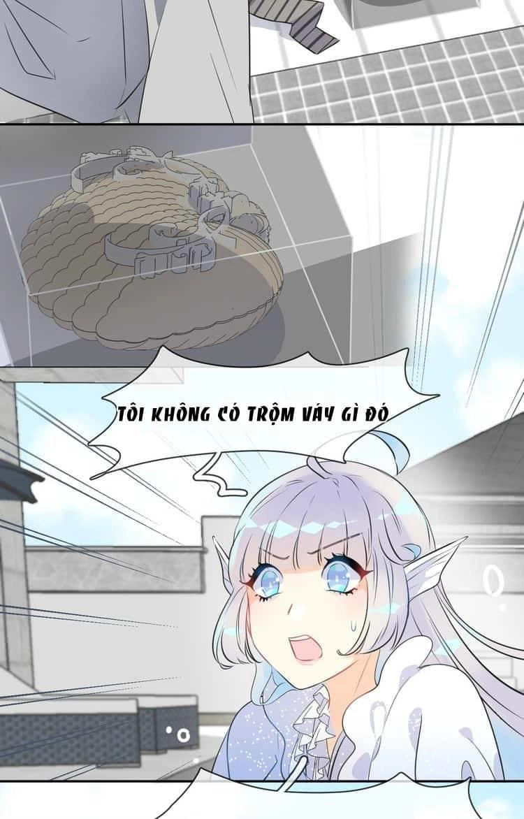 Chiếc Váy Của Người Cá Chapter 4 - 13