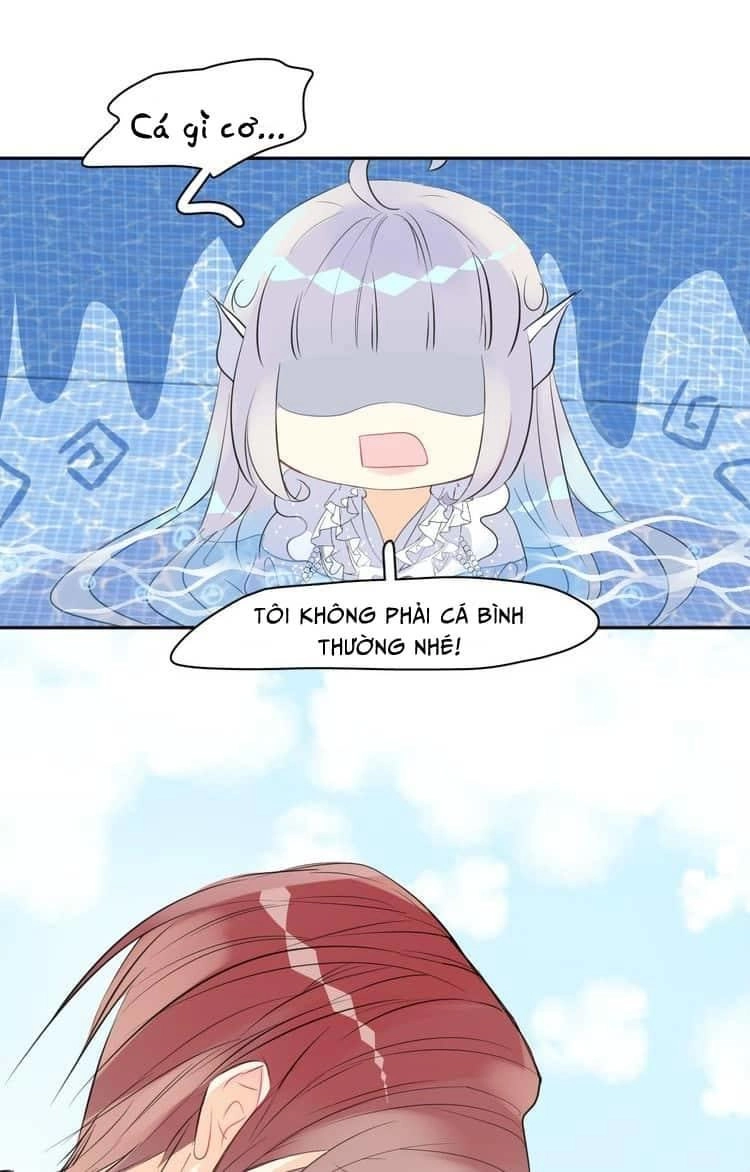 Chiếc Váy Của Người Cá Chapter 4 - 15