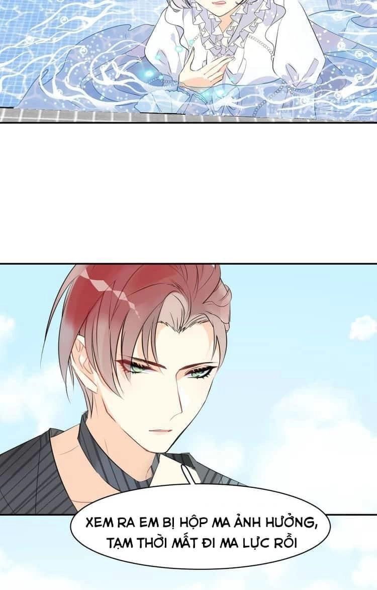 Chiếc Váy Của Người Cá Chapter 4 - 18