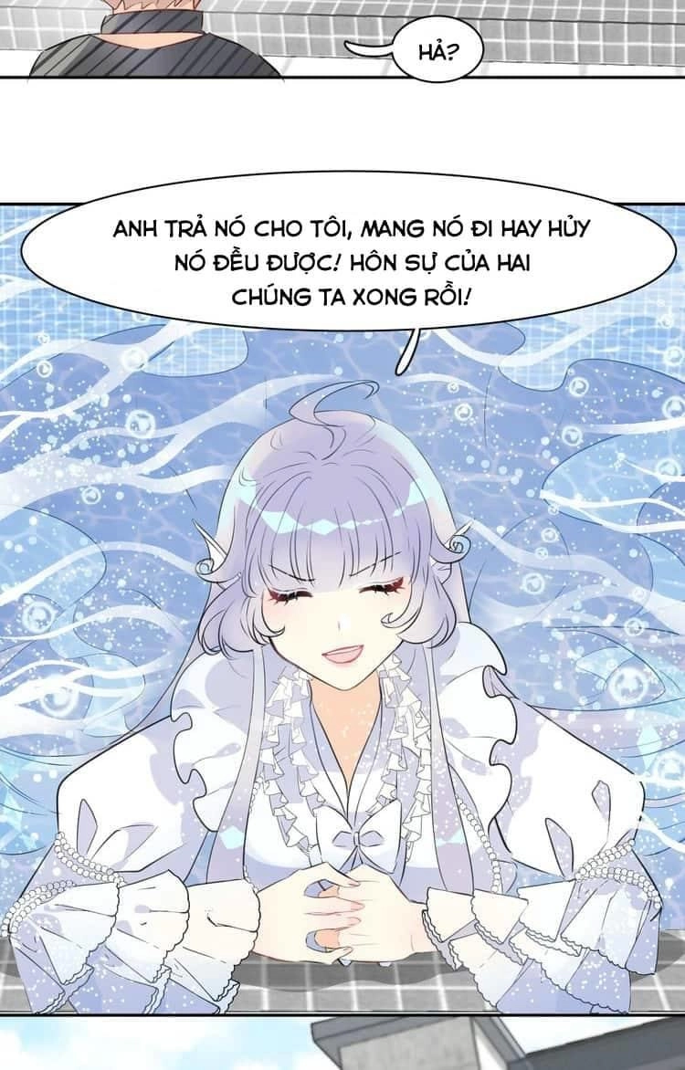 Chiếc Váy Của Người Cá Chapter 4 - 24