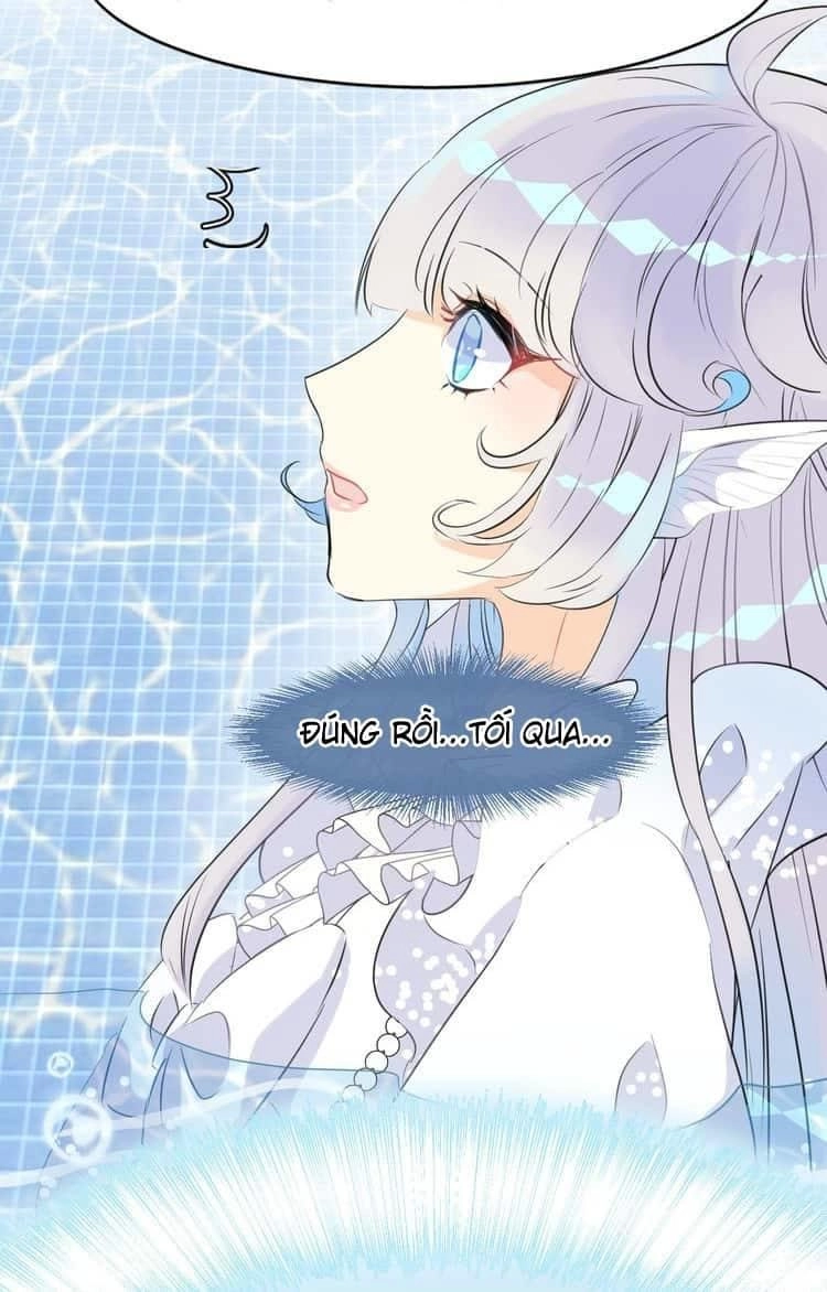 Chiếc Váy Của Người Cá Chapter 4 - 26