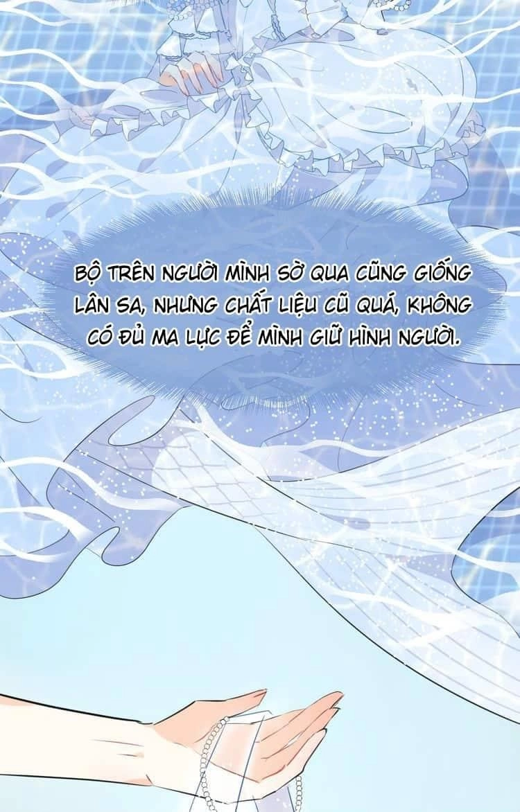 Chiếc Váy Của Người Cá Chapter 4 - 28