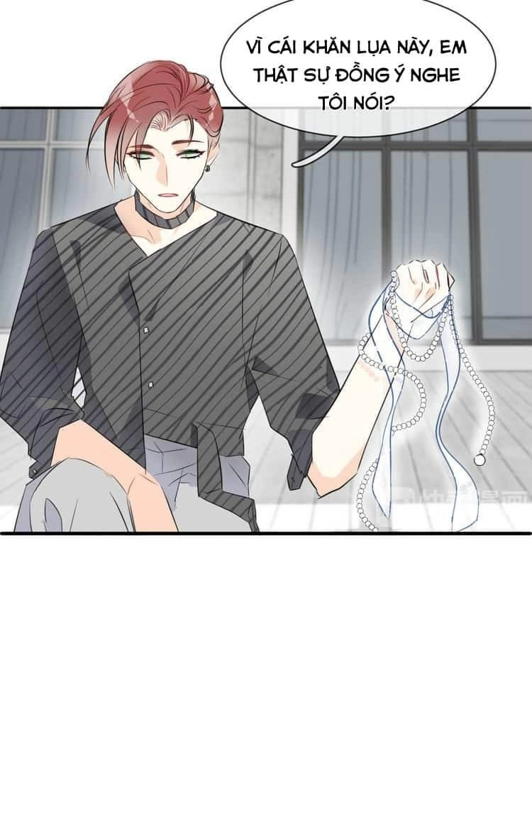 Chiếc Váy Của Người Cá Chapter 4 - 32