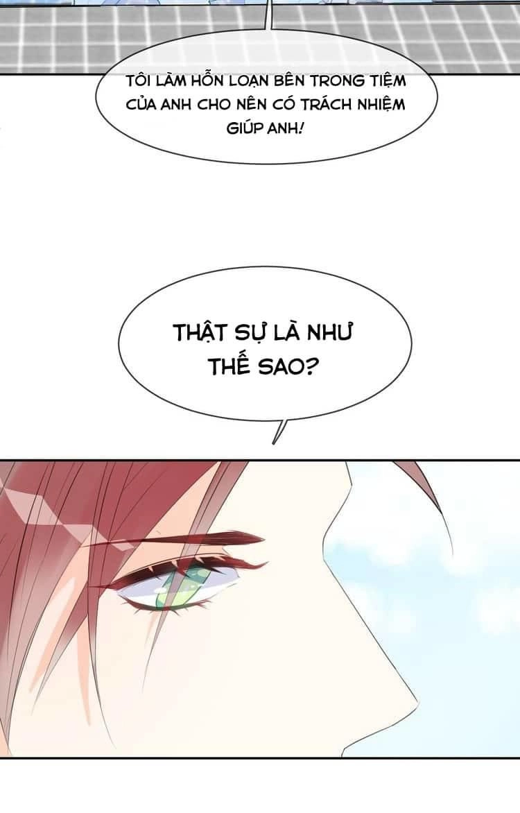 Chiếc Váy Của Người Cá Chapter 4 - 34