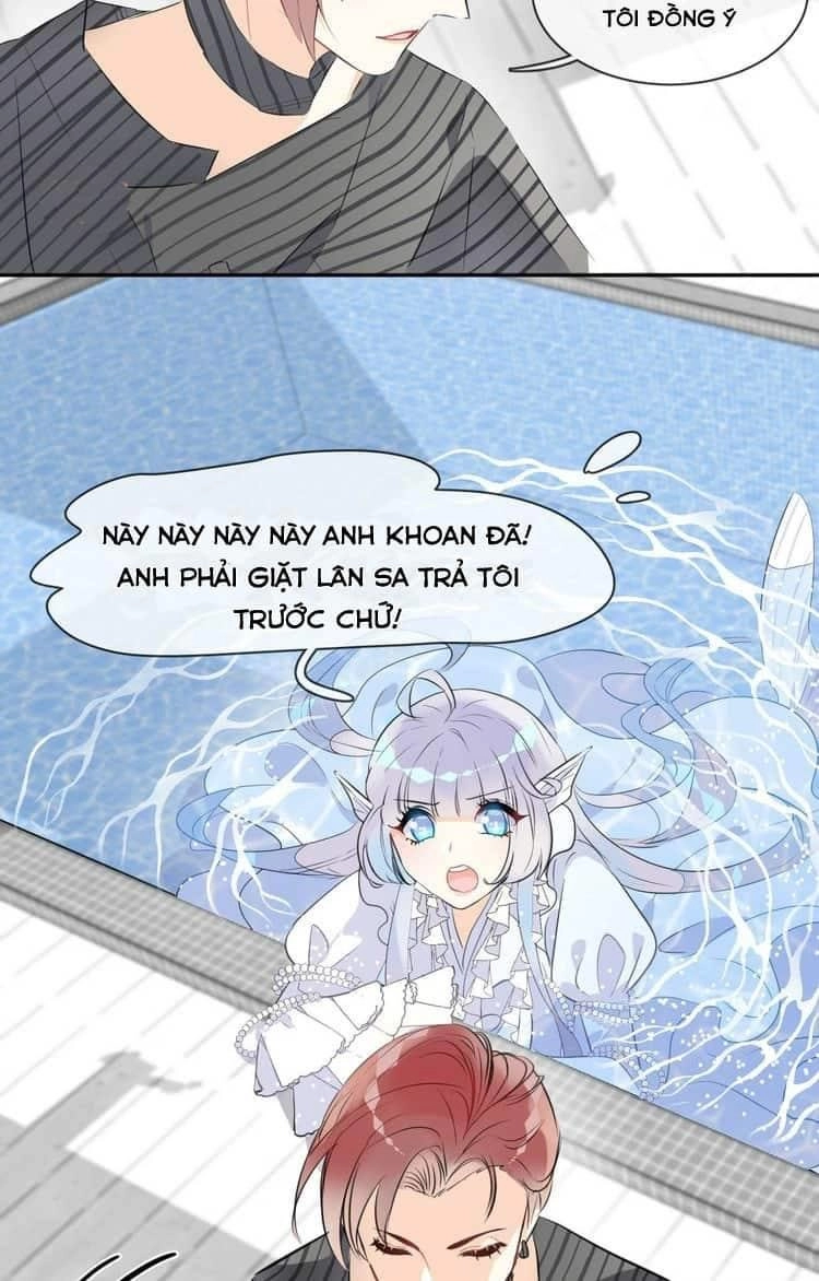 Chiếc Váy Của Người Cá Chapter 4 - 36