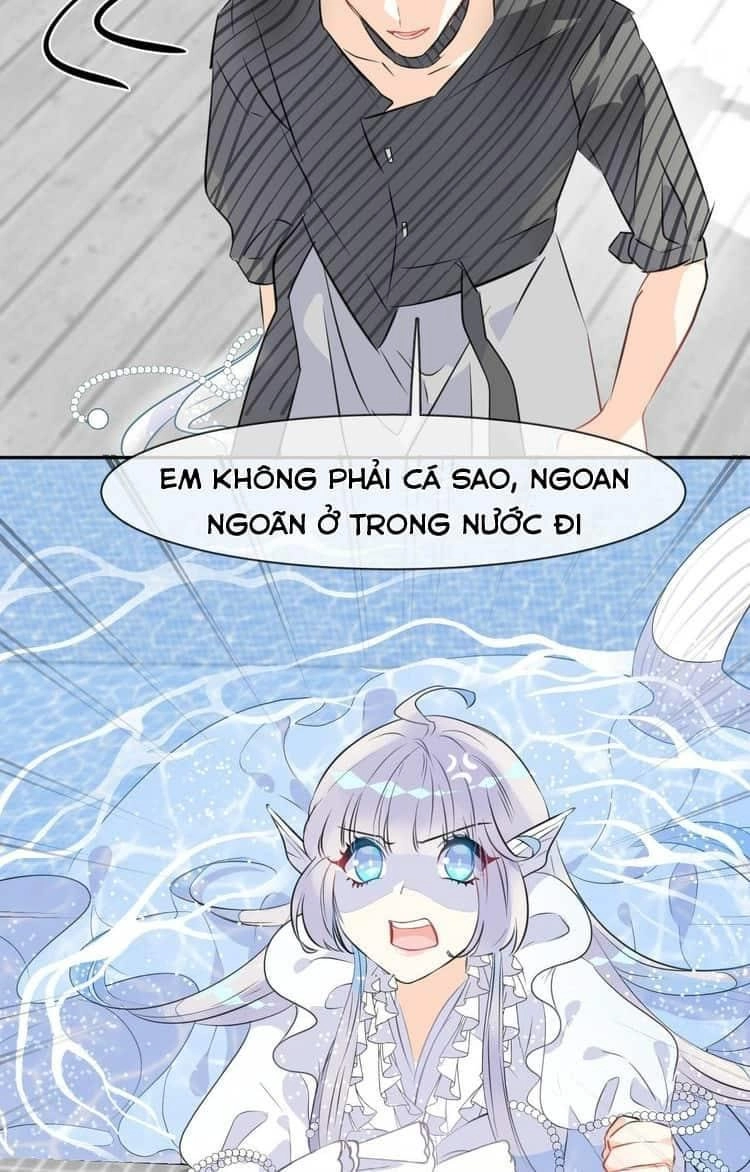 Chiếc Váy Của Người Cá Chapter 4 - 37