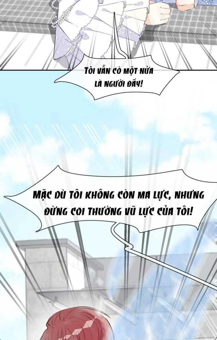Chiếc Váy Của Người Cá Chapter 4 - 38
