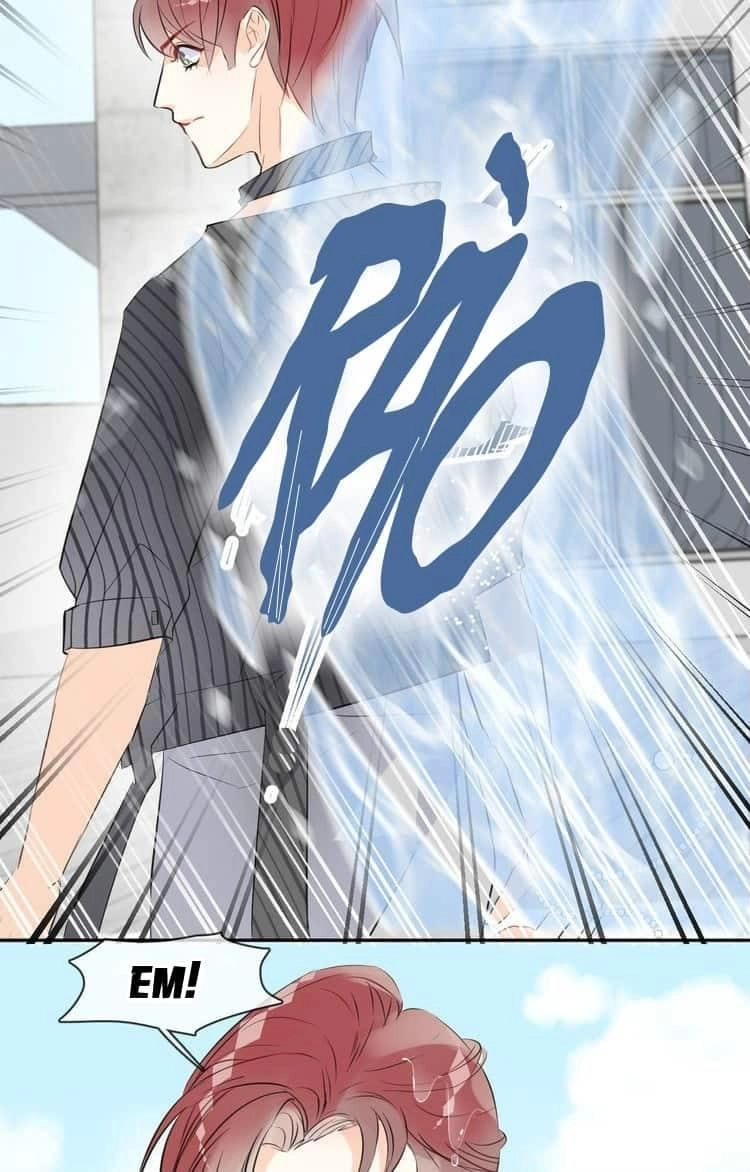 Chiếc Váy Của Người Cá Chapter 4 - 39