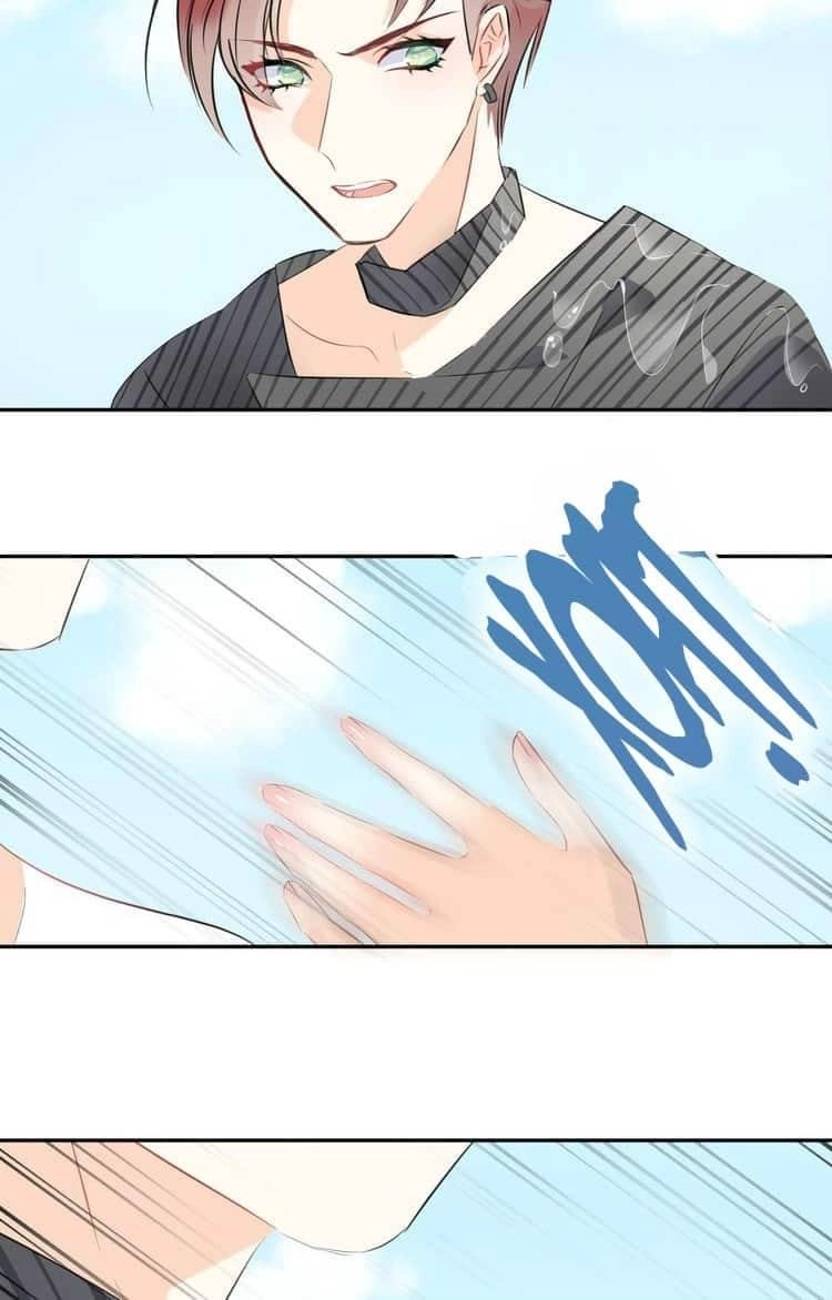 Chiếc Váy Của Người Cá Chapter 4 - 40