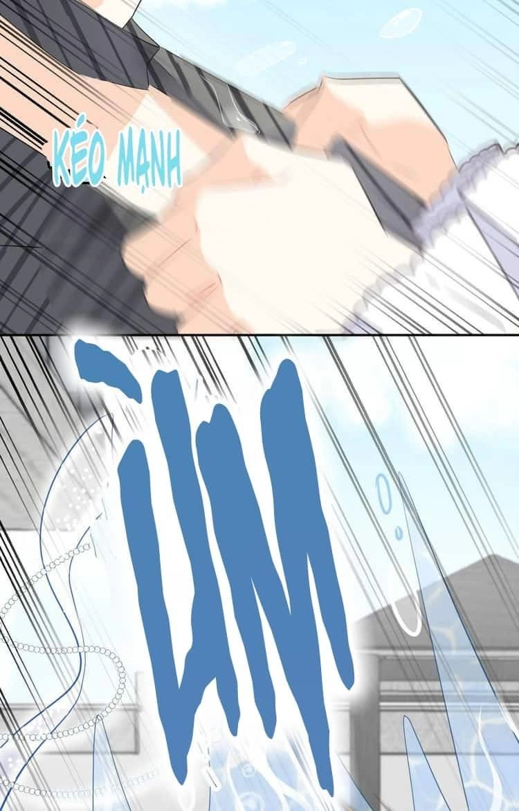 Chiếc Váy Của Người Cá Chapter 4 - 41