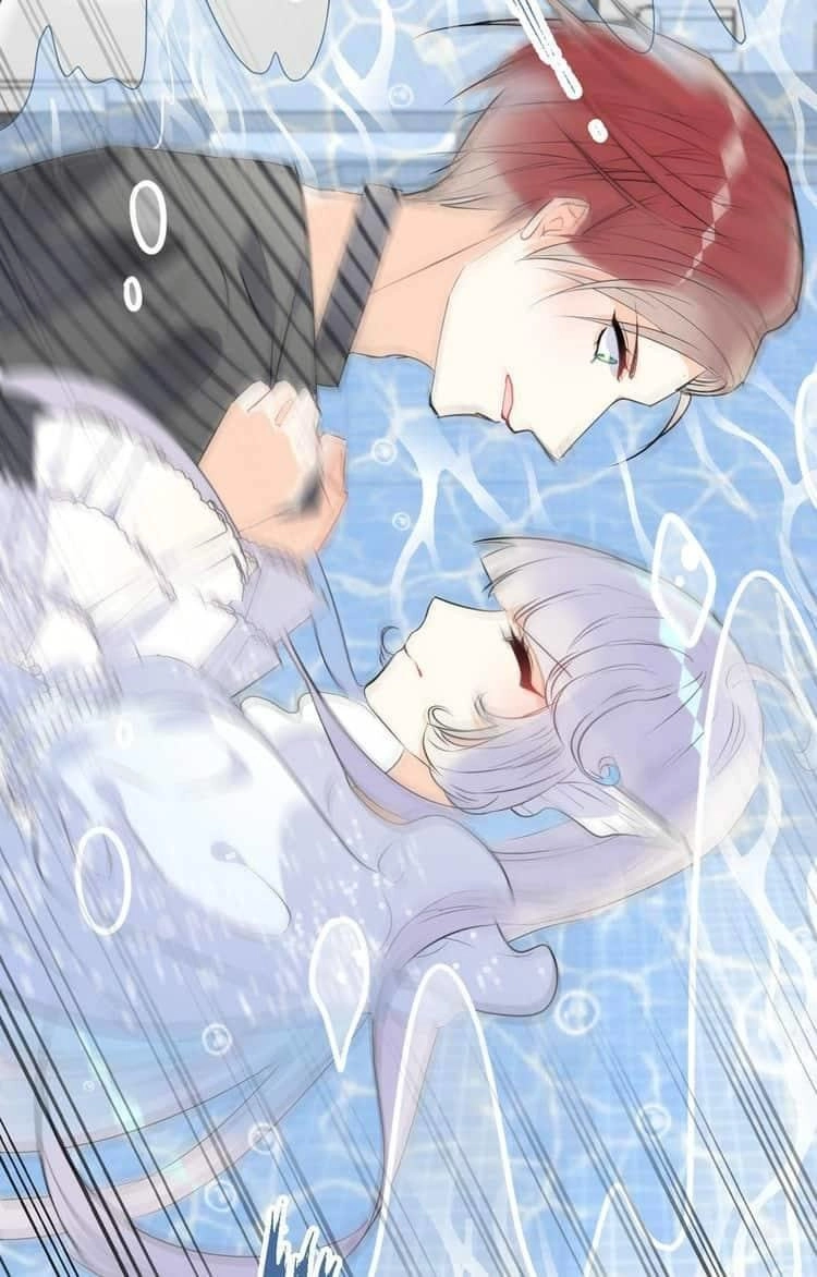 Chiếc Váy Của Người Cá Chapter 4 - 42