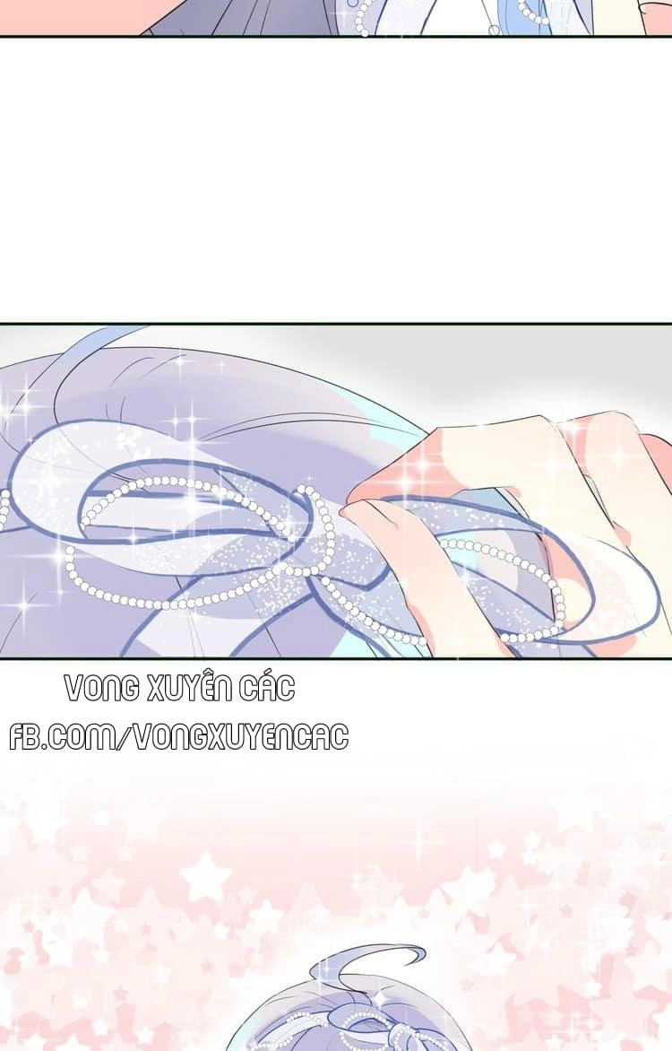 Chiếc Váy Của Người Cá Chapter 5 - 6