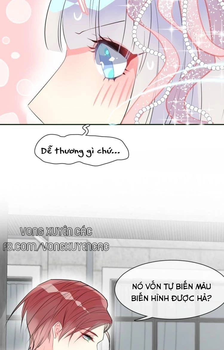 Chiếc Váy Của Người Cá Chapter 5 - 8