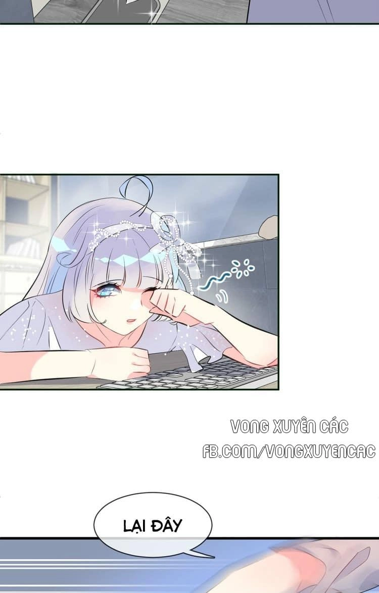 Chiếc Váy Của Người Cá Chapter 5 - 33