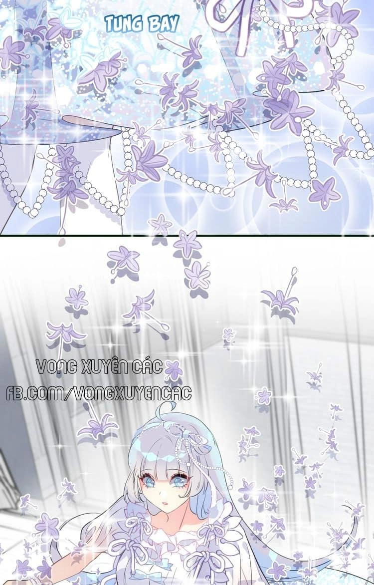 Chiếc Váy Của Người Cá Chapter 5 - 38