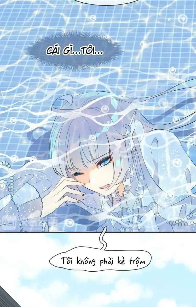 Chiếc Váy Của Người Cá Chapter 6 - 5