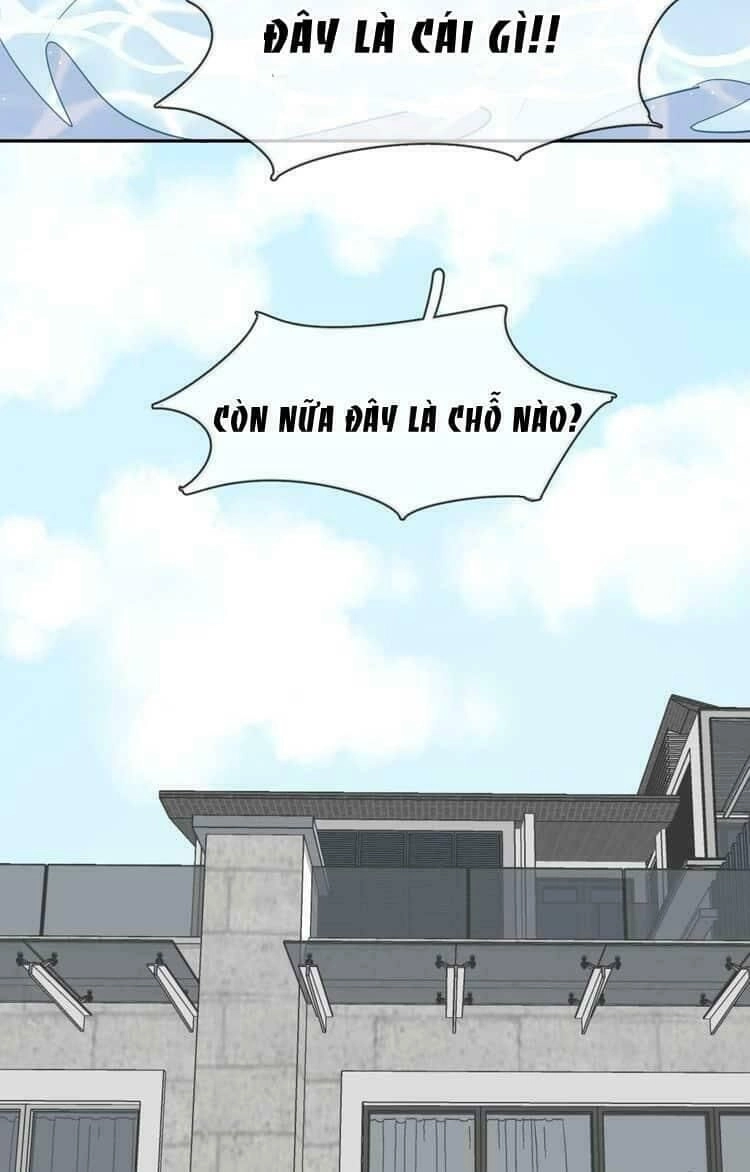 Chiếc Váy Của Người Cá Chapter 6 - 8