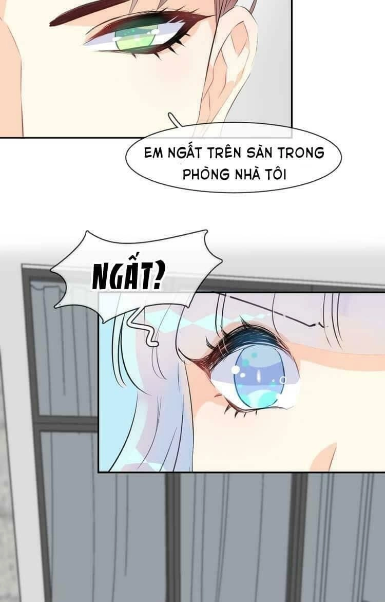 Chiếc Váy Của Người Cá Chapter 6 - 10