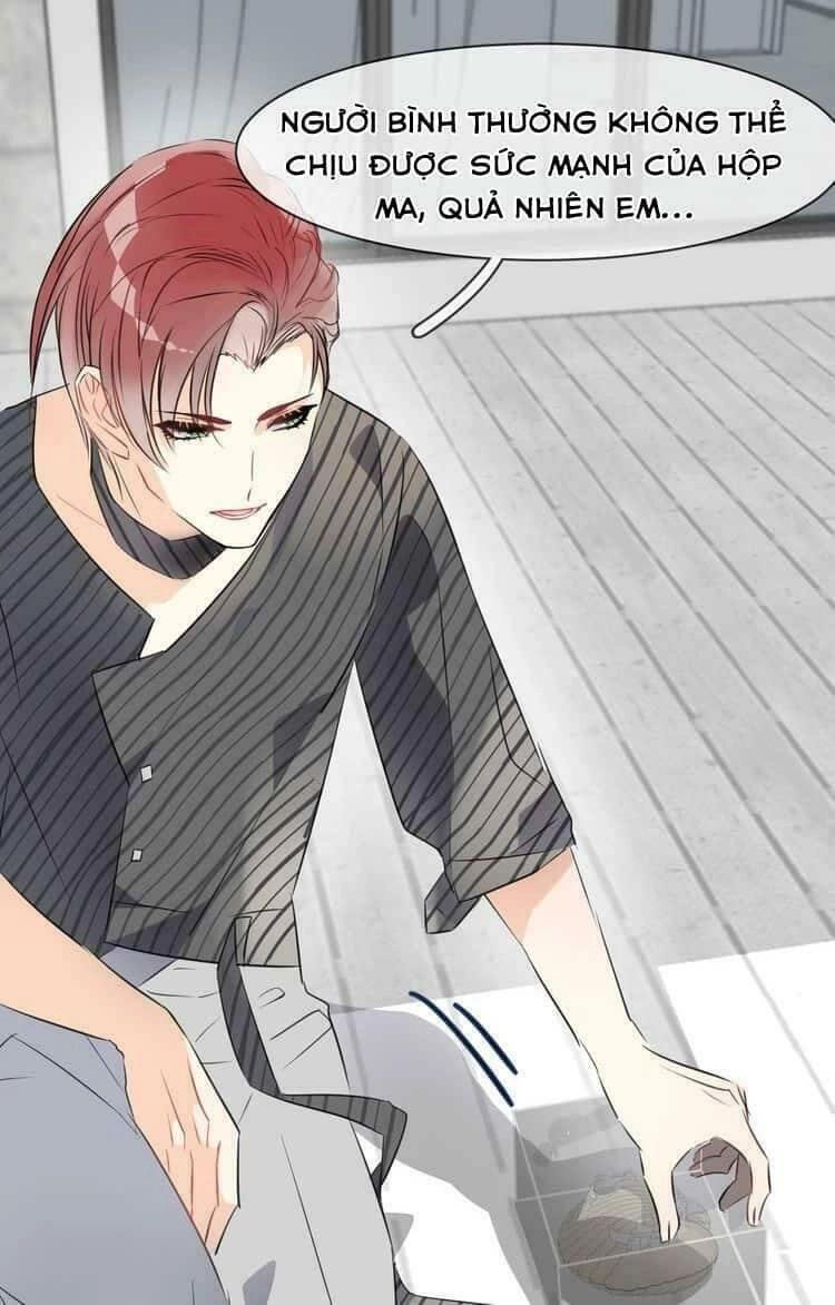 Chiếc Váy Của Người Cá Chapter 6 - 11