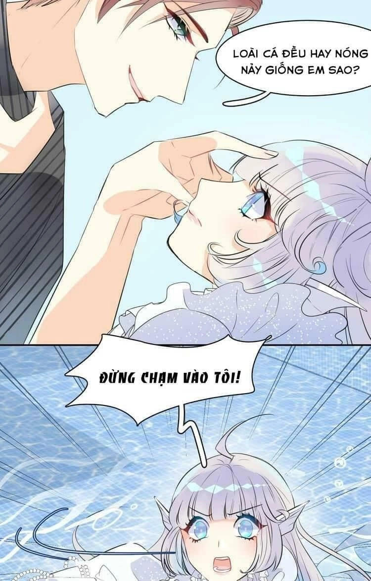 Chiếc Váy Của Người Cá Chapter 6 - 15
