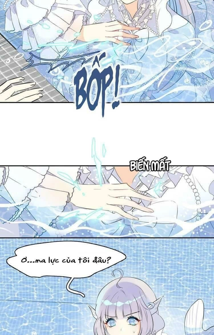 Chiếc Váy Của Người Cá Chapter 6 - 16