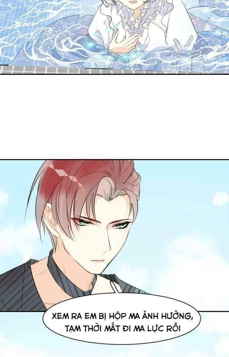 Chiếc Váy Của Người Cá Chapter 6 - 17