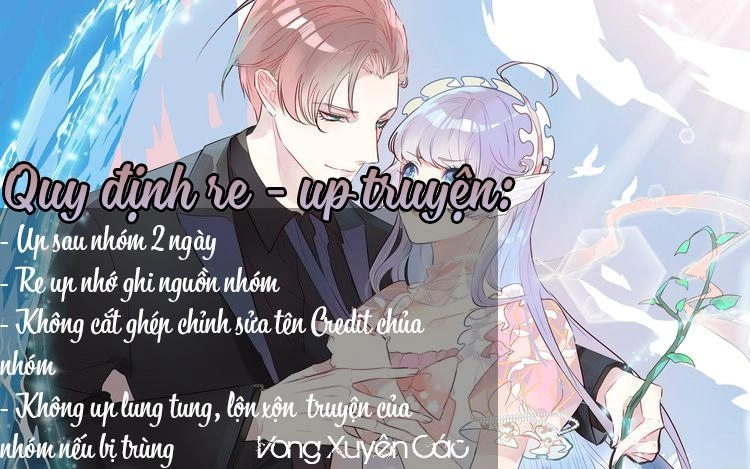 Chiếc Váy Của Người Cá Chapter 7 - 2