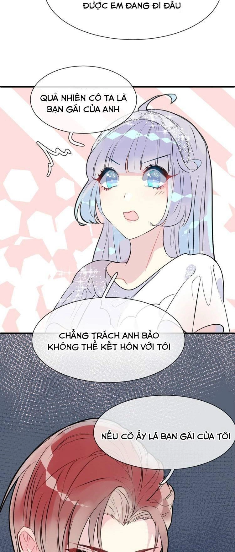 Chiếc Váy Của Người Cá Chapter 7 - 17