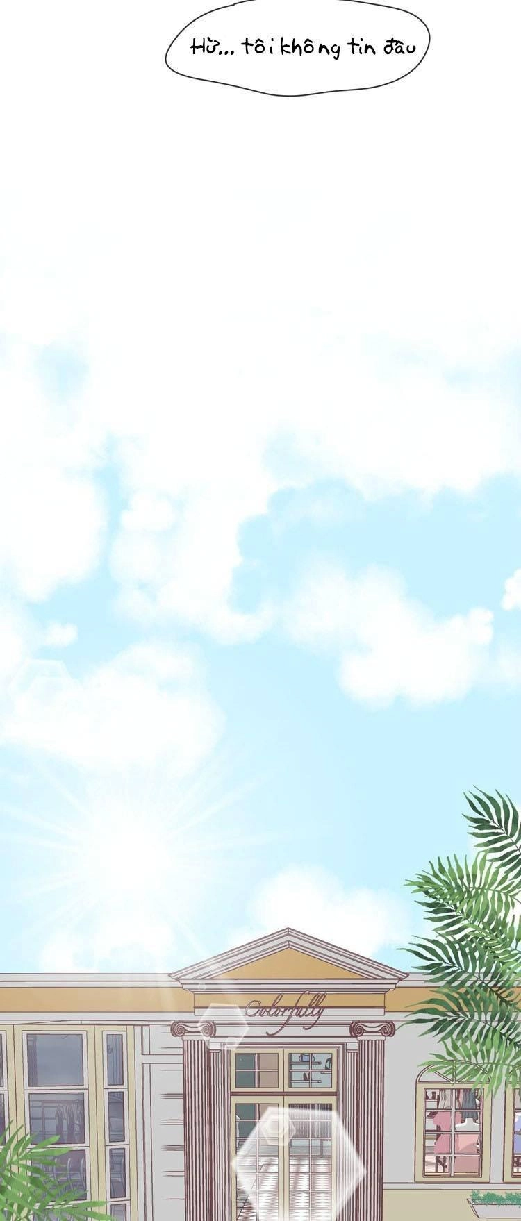 Chiếc Váy Của Người Cá Chapter 7 - 19