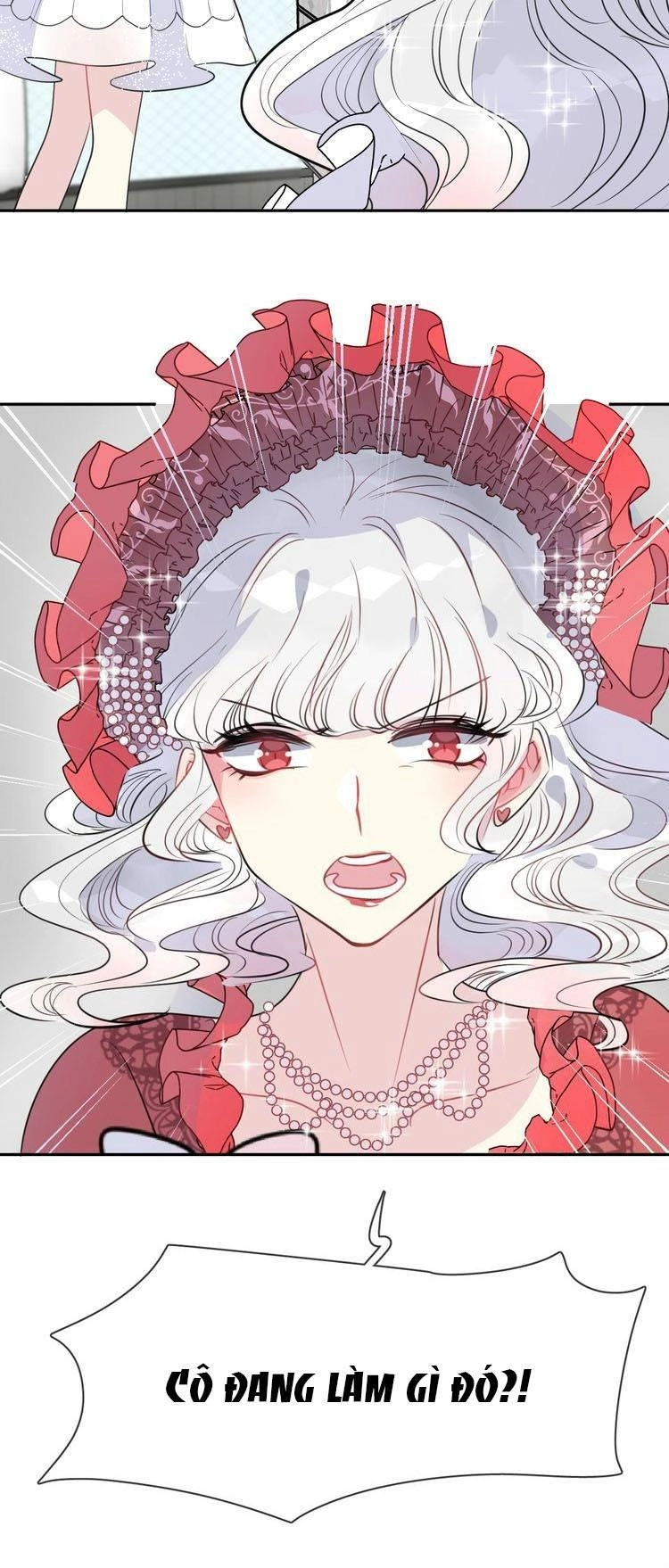 Chiếc Váy Của Người Cá Chapter 7 - 32