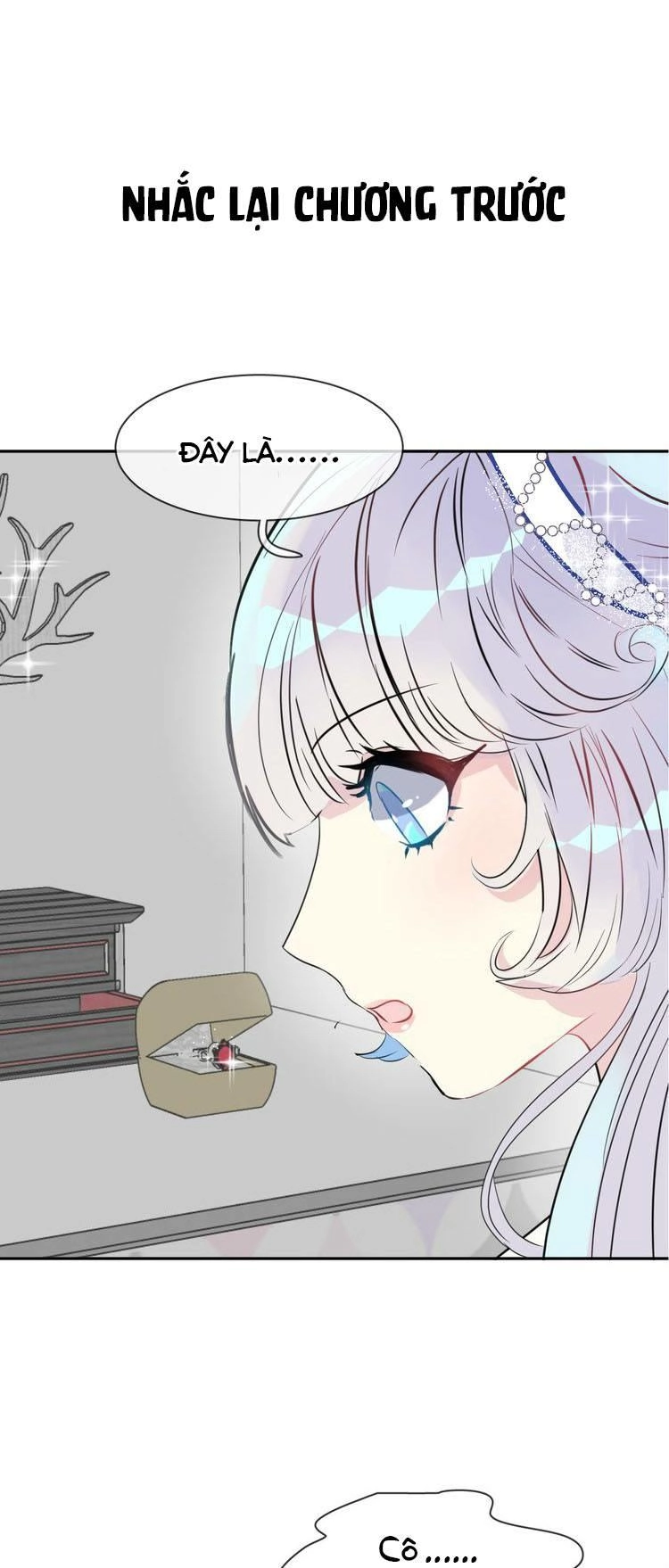 Chiếc Váy Của Người Cá Chapter 8 - 1