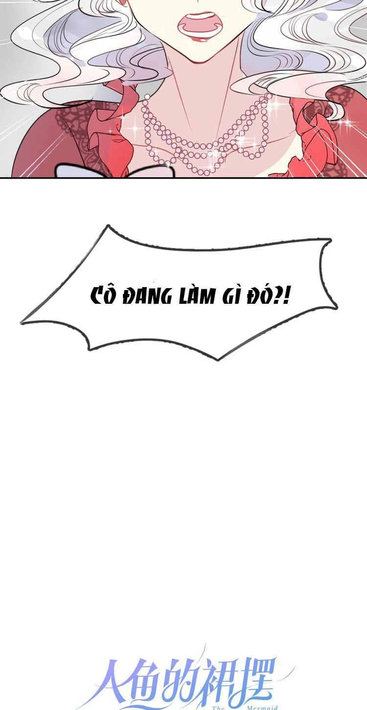 Chiếc Váy Của Người Cá Chapter 8 - 3