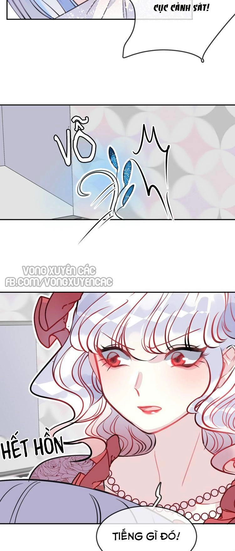 Chiếc Váy Của Người Cá Chapter 8 - 9