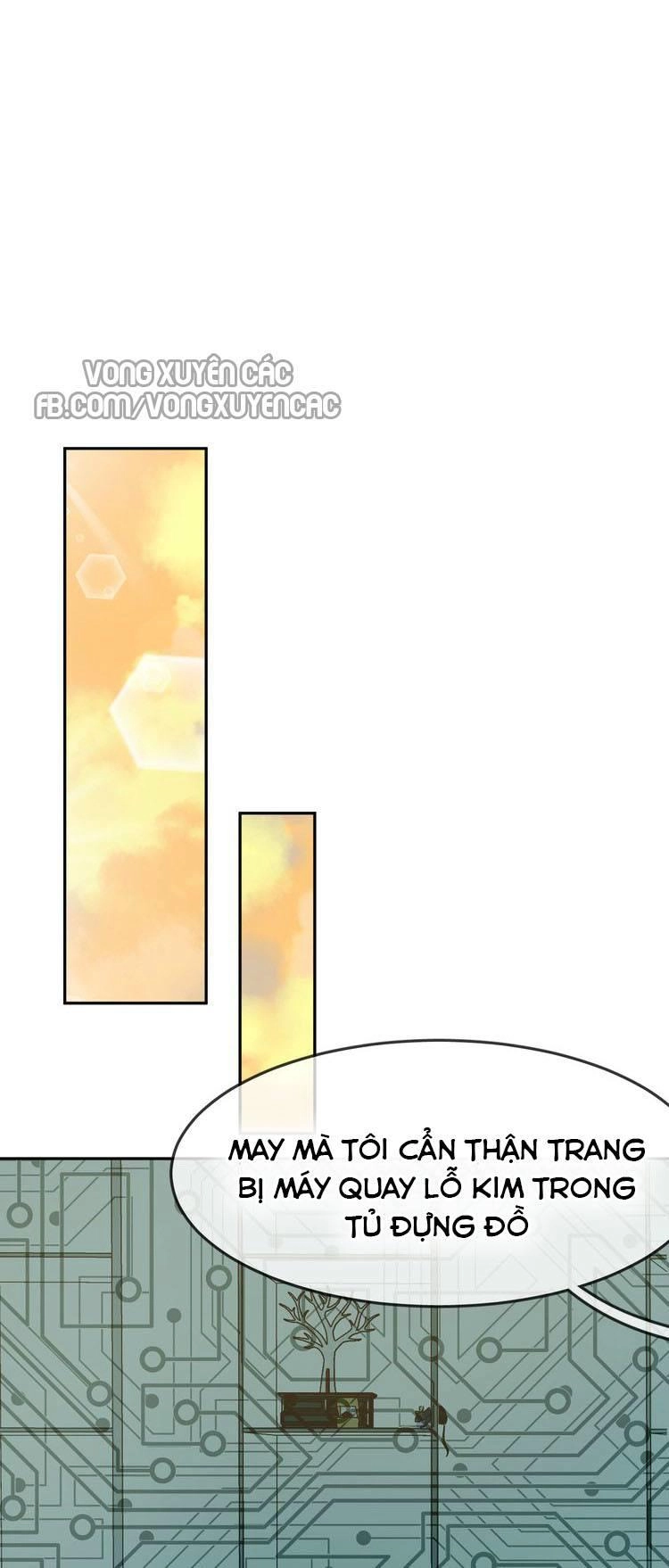 Chiếc Váy Của Người Cá Chapter 8 - 13